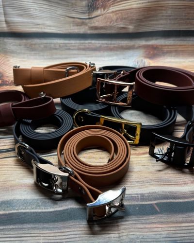 Gassigürtel Fix & Fertig