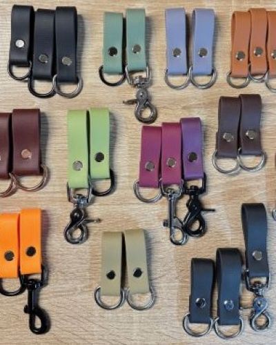 Gassigürtel Zubehör Fix & Fertig