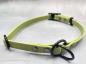 Preview: Zugstopphalsband verstellbar mit Schnalle ; 13 mm ; 38-44 cm