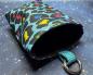 Preview: Leckerli - Beutel Canvas bunter Leopard