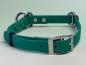 Preview: Zugstopphalsband verstellbar mit Schnalle 16 mm