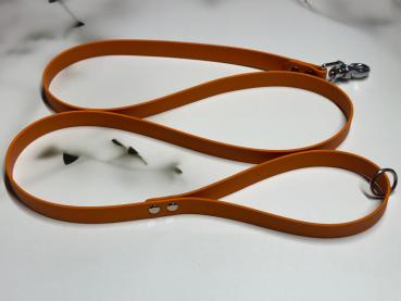 Preview: einfacher Handschlaufe, einfacher Karabinerumschlag