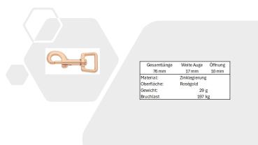 Preview: Führleine ; 16 mm ; 200 cm