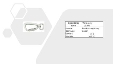 Preview: Schleppleine ; 16 mm ; 1000 cm