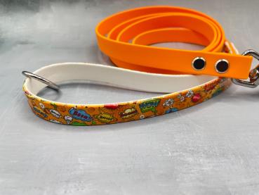 Führleine ; 16 mm ; 150 cm