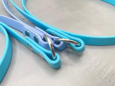 3-teilige Leine ; 13 mm ; 300 cm