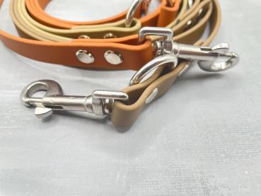 Preview: 3-teilige Leine ; 16 mm ; 300 cm