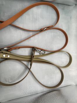 3-teilige Leine ; 16 mm ; 300 cm