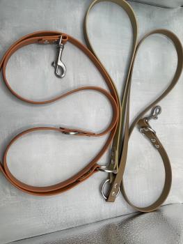 3-teilige Leine ; 16 mm ; 300 cm