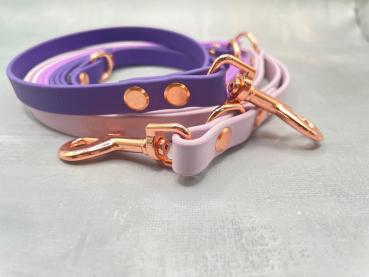 Preview: 3-teilige Leine ; 13 mm ; 300 cm