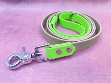 Führleine ; 19 mm ; 150 cm