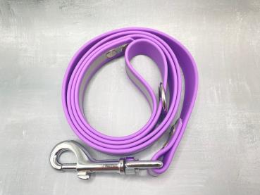 Preview: Führleine reflektierend ; 19 mm ; 100 cm