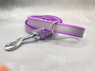 Führleine reflektierend ; 19 mm ; 100 cm