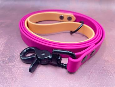 Führleine ; 16 mm ; 150 cm