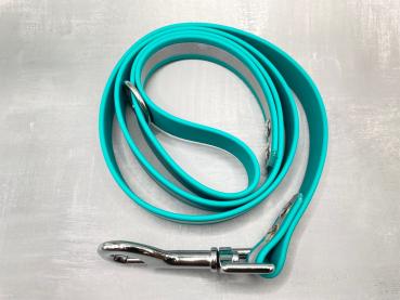 Preview: Führleine reflektierend ; 19 mm ; 100 cm