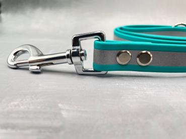 Preview: Führleine reflektierend ; 19 mm ; 100 cm