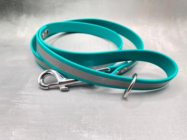 Führleine reflektierend ; 19 mm ; 100 cm