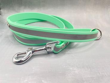 Führleine reflektierend ; 19 mm ; 100 cm