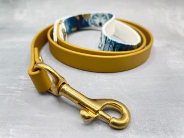 Führleine ; 16 mm ; 100 cm ; Handschlaufe in 19 mm