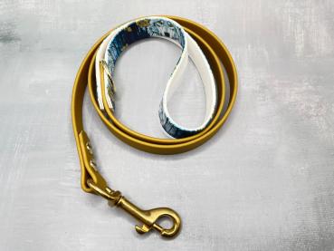 Preview: Führleine ; 16 mm ; 100 cm ; Handschlaufe in 19 mm