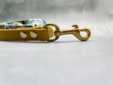 Preview: Führleine ; 16 mm ; 100 cm ; Handschlaufe in 19 mm