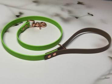 Führleine ; 16 mm ; 100 cm