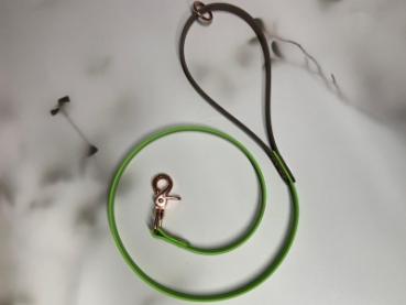 Preview: Führleine ; 16 mm ; 100 cm