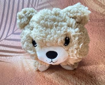 Growl Fuzzaroos Benny der Bär