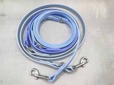 Preview: 3-teilige Leine ; 13 mm ; 300 cm