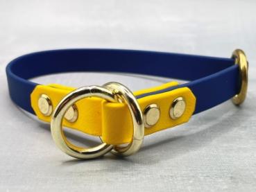 Preview: Zugstopp doppelter Umschlag 16 mm ; 35 cm