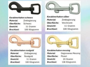 Preview: 13 mm Schleppleinen