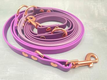 3-teilige Leine ; 13 mm ; 300 cm