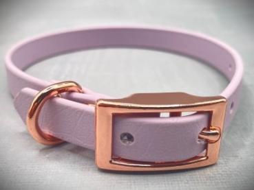 Schnallenhalsband ; 13 mm ; 24 - 32 cm cm