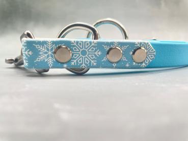 Preview: Führleine zweifarbig 3-fach verstellbar ; 16 mm ; 200 cm