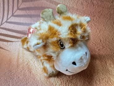 Growl Snugglez Glen die Giraffe