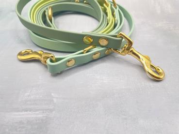 Preview: 3-teilige Leine ; 13 mm ; 300 cm