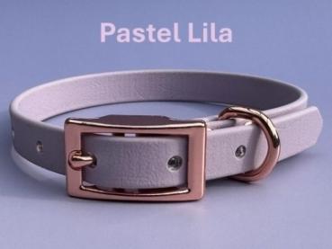 Schnallenhalsband einfach 13 mm