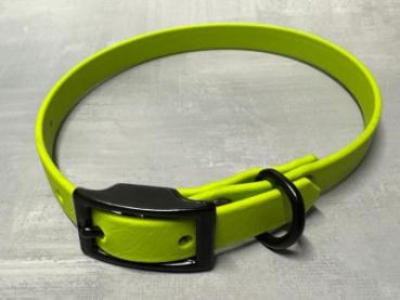 Schnallenhalsband ; 13 mm ; 28 - 36 cm
