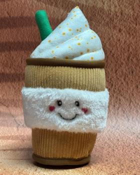 Puppacino ZippyPaws NomNomz®