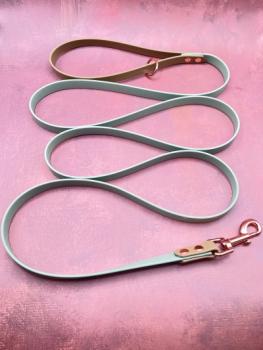 Führleine ; 16 mm ; 200 cm