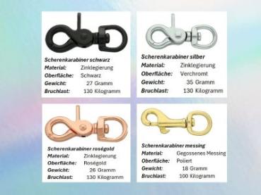 Preview: 13 mm Schleppleinen