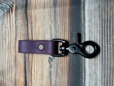 Preview: Schlaufen mit Karabiner