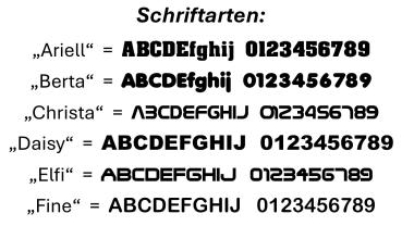Zugstopphalsband 25 Milimeter