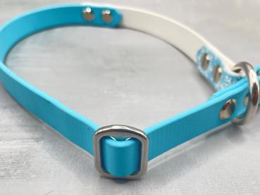 Preview: Zugstopp zweifarbig ; 16 mm ; 45 cm