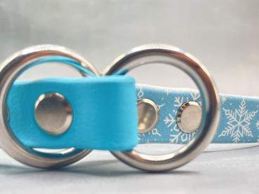 Preview: Zugstopp zweifarbig ; 16 mm ; 45 cm