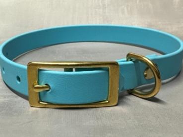 Preview: Schnallenhalsband ; 16 mm ; 28 - 36 cm