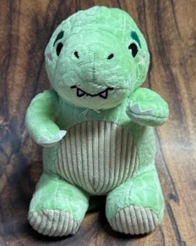 T-Rex ecoZippy Dinoz ZippyPaws