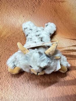 Preview: Growl Cuddlerz Nibblers die Ziege