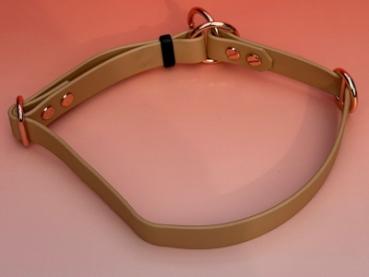 Preview: Mitwachsende Halsbänder 19 mm