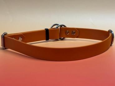 Preview: Mitwachsende Halsbänder 25 mm